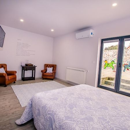 A Queijaria Otel Barreira  Dış mekan fotoğraf