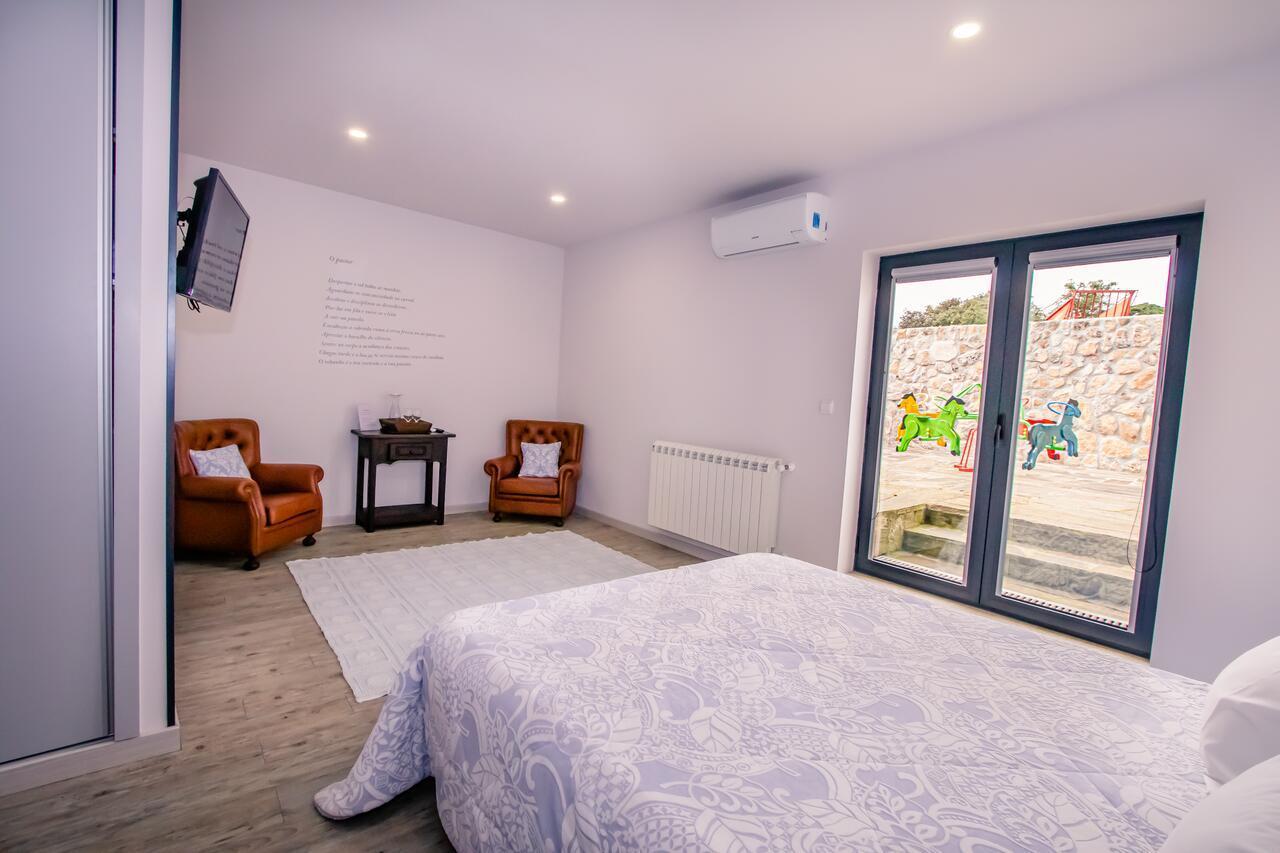 A Queijaria Otel Barreira  Dış mekan fotoğraf