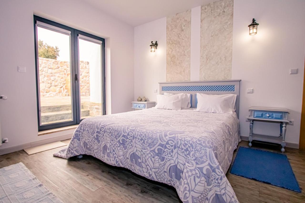 A Queijaria Otel Barreira  Dış mekan fotoğraf