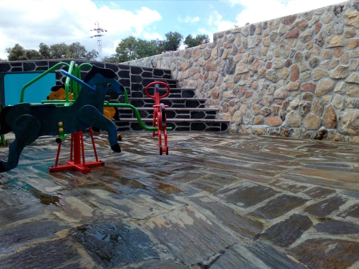 A Queijaria Otel Barreira  Dış mekan fotoğraf