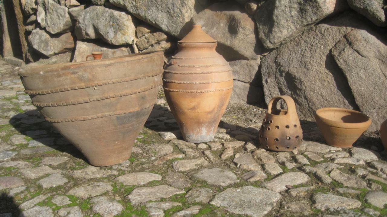A Queijaria Otel Barreira  Dış mekan fotoğraf