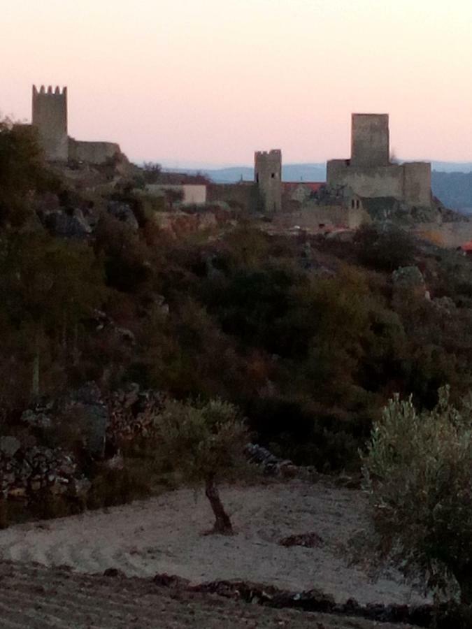 A Queijaria Otel Barreira  Dış mekan fotoğraf